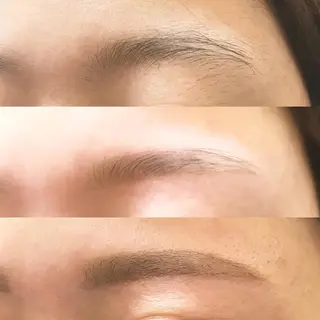 マツエク・マツパ ⭐️Eye＆Eyeblowsalon⭐️Dafne⭐️所属・Dafne SAIのマツエク・マツパデザイン