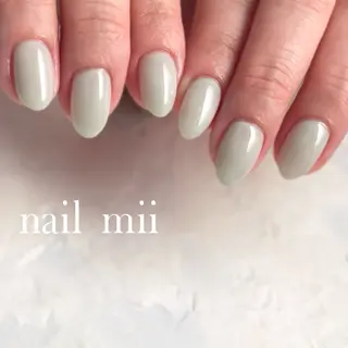 ネイル nail mii HIROMIのネイルデザイン