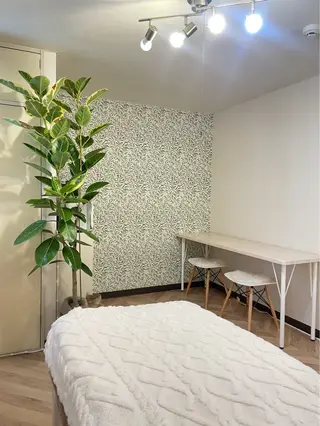 Lim/リム〜毛穴洗浄＆ハーブピーリング専門店〜所属・新町 麻美のエステ・リラクイメージ