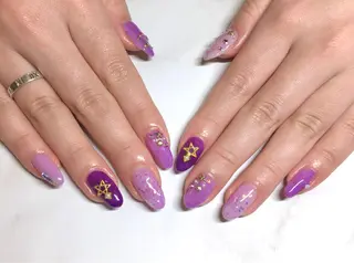 ネイル ディアマンテ𓏸𓈒 フェイシャル/ネイルのエステ・リラクイメージ