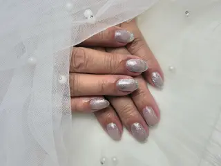 ネイル MIKA ♡のネイルデザイン