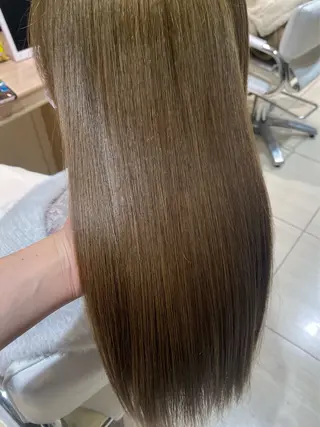 ロング 銀座CIRO美容室 🌷のざきのヘアスタイル