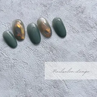 ネイル 大向 祐子のネイルデザイン