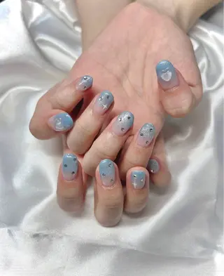 ネイル *dear luke*のネイルデザイン