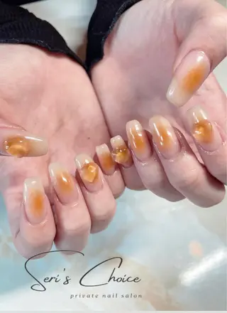 ネイル Seri's Choiceのネイルデザイン