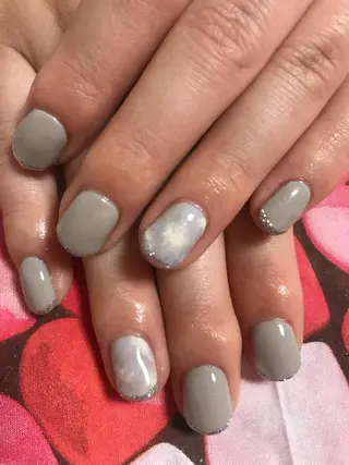 ネイル LOVEnail tomoのネイルデザイン