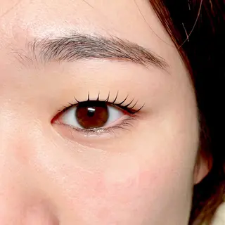 マツエク・マツパ Eelashsalon elmo所属・Eyelash ARPEGE 溝の口のマツエク・マツパデザイン