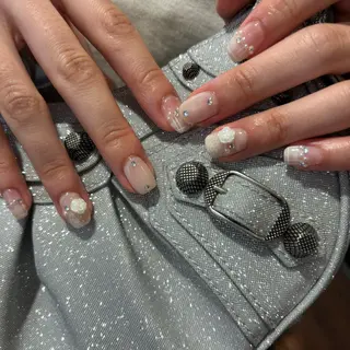 ネイル ADACHI REINAのネイルデザイン