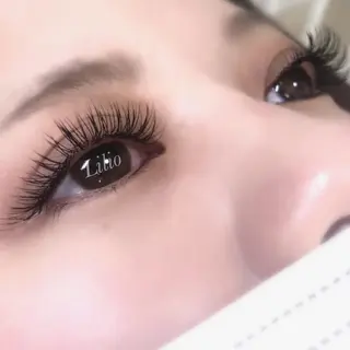 マツエク・マツパ Lilio Yuriのエステ・リラクイメージ