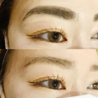 nail salon mieux(ミュー)のネイルデザイン