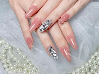 ネイル Mery Mery🌸のネイルデザイン