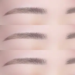 アイブロウ miku 🌟の眉毛・アイブロウイメージ