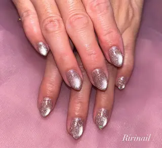 ネイル Riri Nailのネイルデザイン