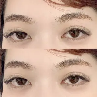 マツエク・マツパ フジ ワラの眉毛・アイブロウイメージ