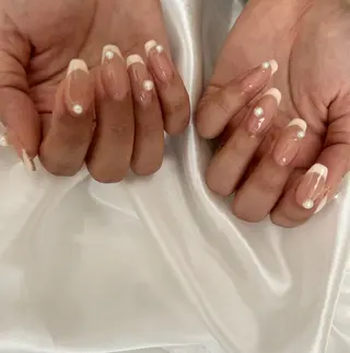 ネイル Bi_nail. yuuのネイルデザイン