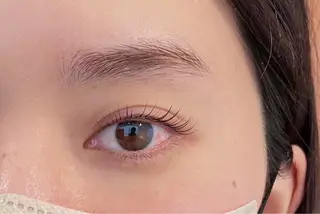 マツエク・マツパ 山内 美乃莉のマツエク・マツパデザイン