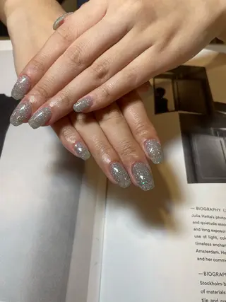ネイル Hi,nail rinaのネイルデザイン