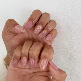 ネイル beauty:bea st並木nailのネイルデザイン