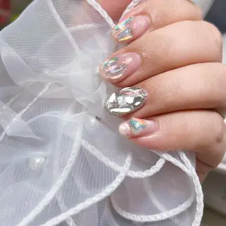 ネイル Twinkle Nail Kuboのネイルデザイン