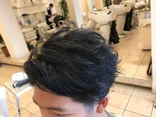 メンズ さこだ しょうた 【副店長】のヘアスタイル