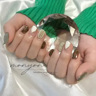 ネイル etoile filanteのネイルデザイン