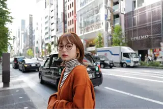 ショート 髪質改善特化 店長 河井雄貴のヘアスタイル