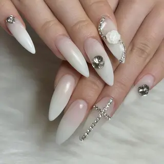ネイル リーベスト ネイル💅のネイルデザイン