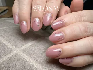 ネイル SALON W✨ Megumiのネイルデザイン