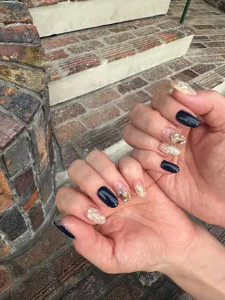 ネイル NAIL'S MODAのネイルデザイン