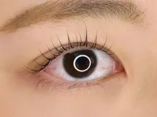 マツエク・マツパ まつげとまゆげ専門店 nonno.のマツエク・マツパデザイン