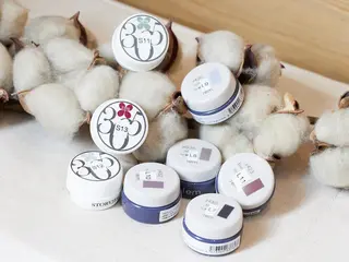 ネイル 【パラジェル認定】 newiネイル京橋のネイルデザイン