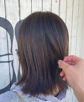 伊庭 勇輝のヘアスタイル