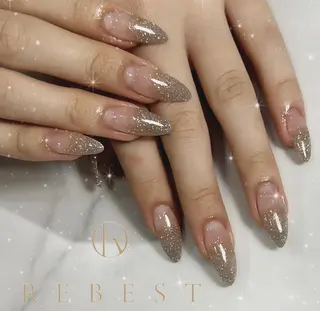 ネイル REBEST 天王寺店💅wakaのネイルデザイン