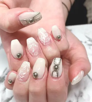 ネイル KAONAIL 【Sakurai】のネイルデザイン