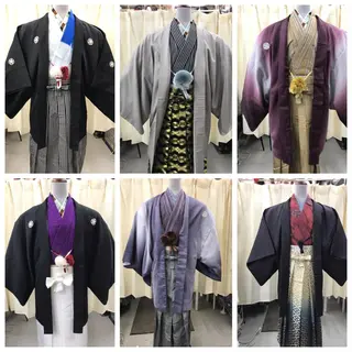 メンズ 上辻 博司のその他イメージ