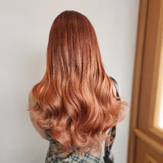 O.hair designers所属・シールエクステ🎀 ホシノ🕒ユウカのヘアスタイル