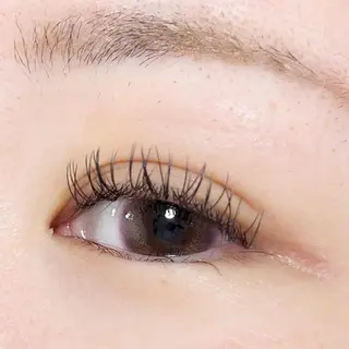 マツエク・マツパ kirakira所属・ʏᴜᴋᴀ /ᴋɪʀᴀᴋɪʀᴀのマツエク・マツパデザイン