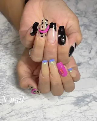 ネイル N nailのネイルデザイン