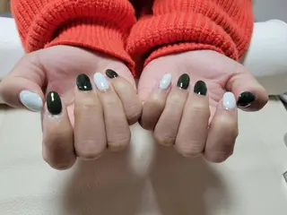 ネイル ma sumiのネイルデザイン