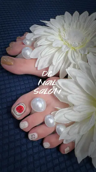 ネイル DC nail salonのネイルデザイン