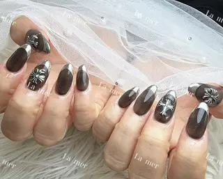 ネイル La Merのネイルデザイン