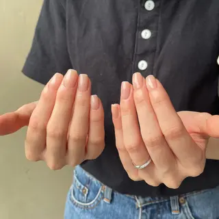 ネイル ネイルモデル募集中 /富士市サロンのネイルデザイン