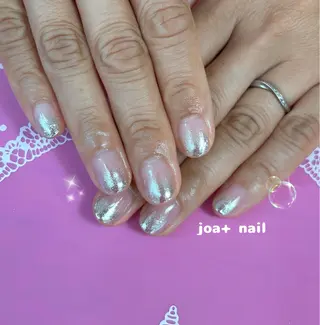 ネイル うね 🎀のネイルデザイン