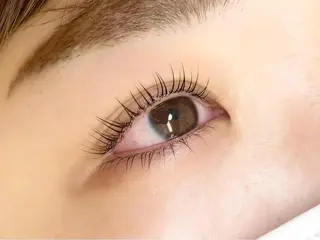 マツエク・マツパ alice tokyo今井★のマツエク・マツパデザイン