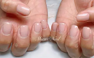 ネイル 市川 麻衣子のネイルデザイン