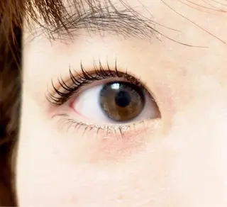 マツエク・マツパ まつ毛エクステ／まつ毛パーマ／フェイシャル／beautysalon cocora所属・ビューティーサロン ココラのマツエク・マツパデザイン