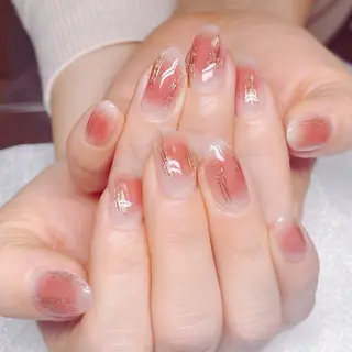 ネイル R-nail salonのネイルデザイン