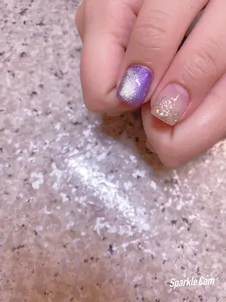 ネイル 菊地 千奈のエステ・リラクイメージ