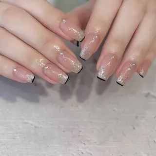 ネイル Annail Asagayaのネイルデザイン