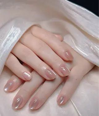 ネイル ソルネイル所属・ソルネイル ナナのネイルデザイン